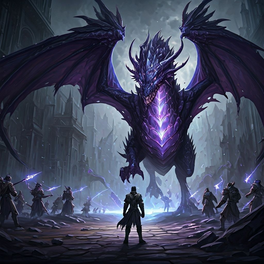 MU Online Background